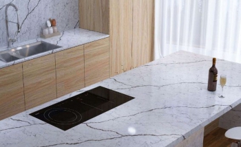 Cách vệ sinh đá nhân tạo gốc thạch anh Vicostone hiệu quả nhất