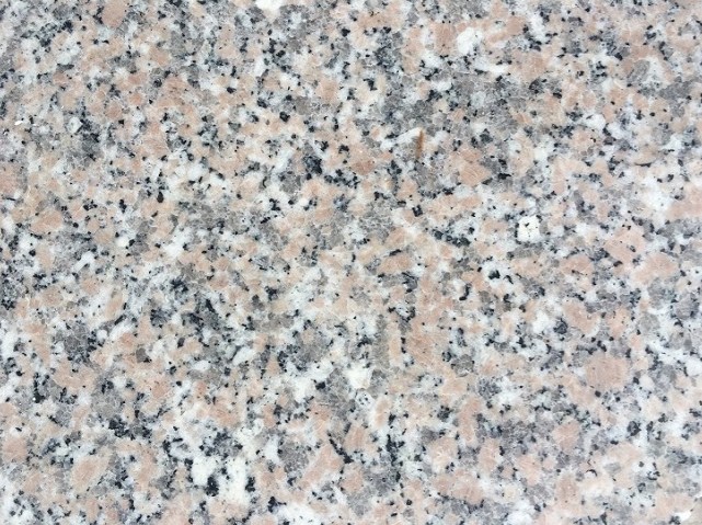 Đá Granite Hồng Gia Lai